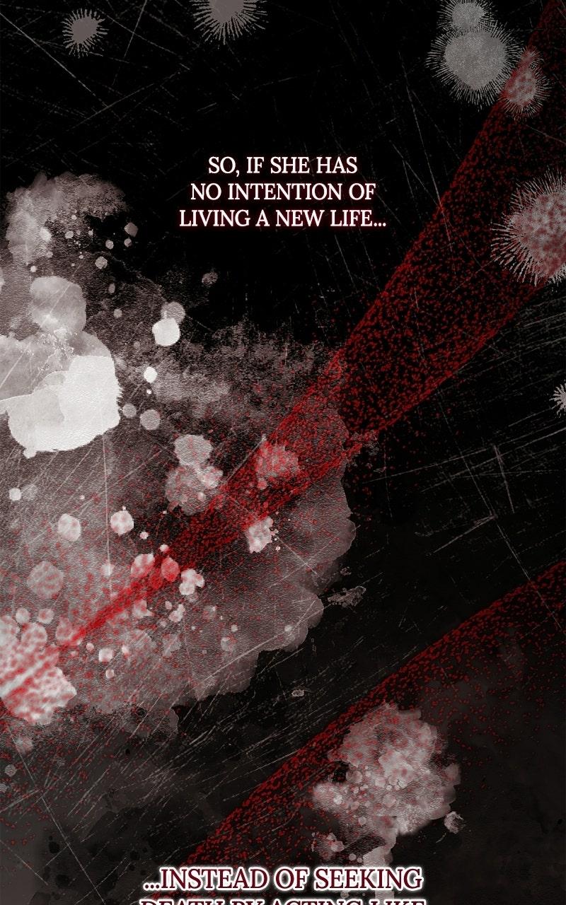 I'll Be Anything You Desire Chapter 8 - Page 51