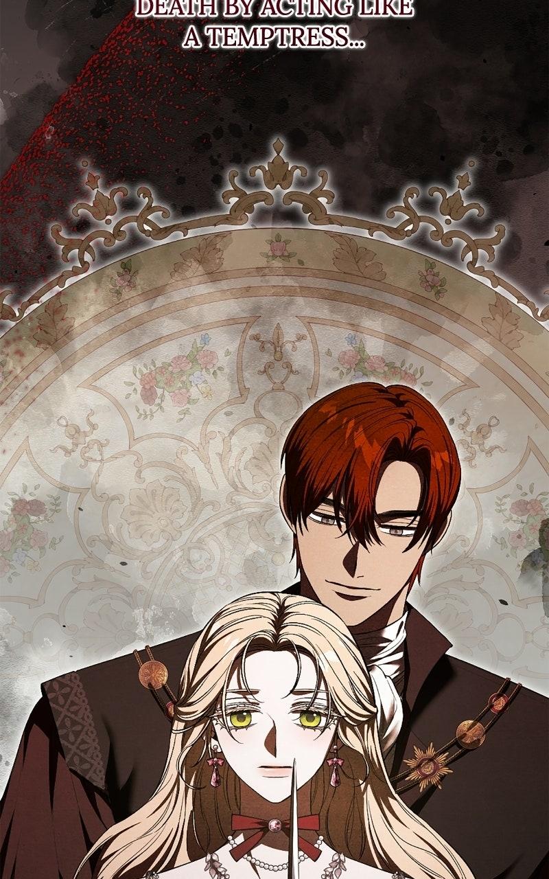 I'll Be Anything You Desire Chapter 8 - Page 52