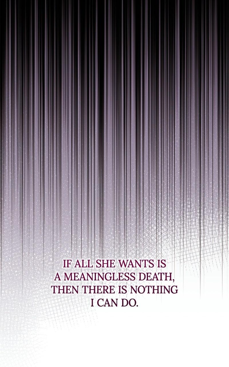 I'll Be Anything You Desire Chapter 8 - Page 54