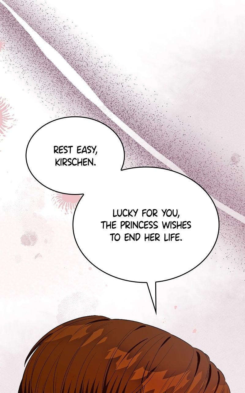 I'll Be Anything You Desire Chapter 8 - Page 57