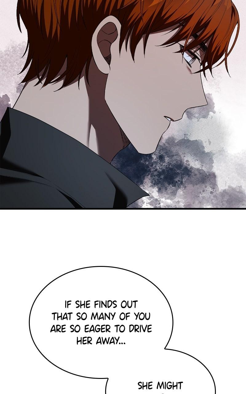 I'll Be Anything You Desire Chapter 8 - Page 58