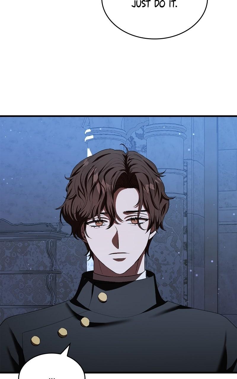 I'll Be Anything You Desire Chapter 8 - Page 59