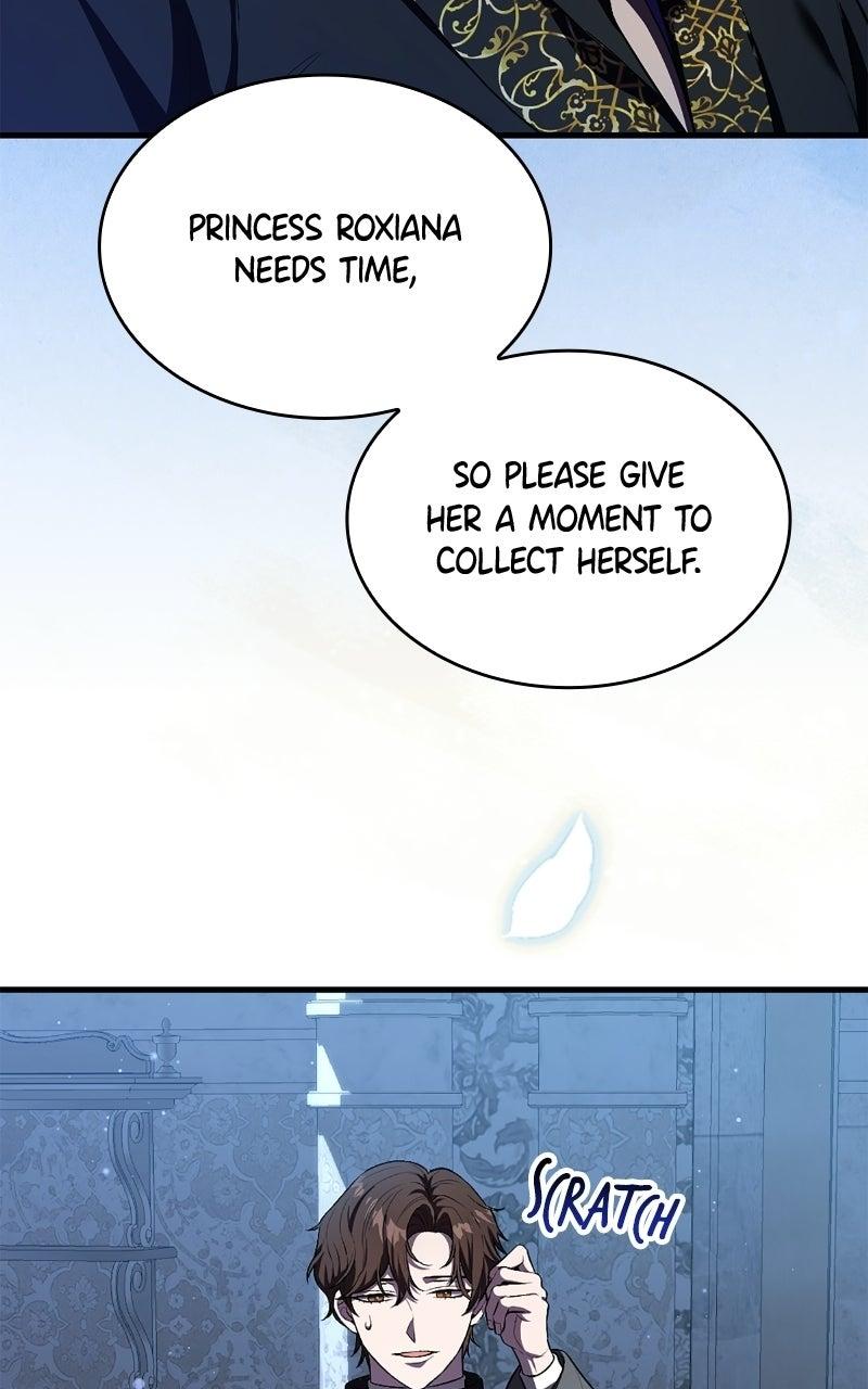 I'll Be Anything You Desire Chapter 8 - Page 66