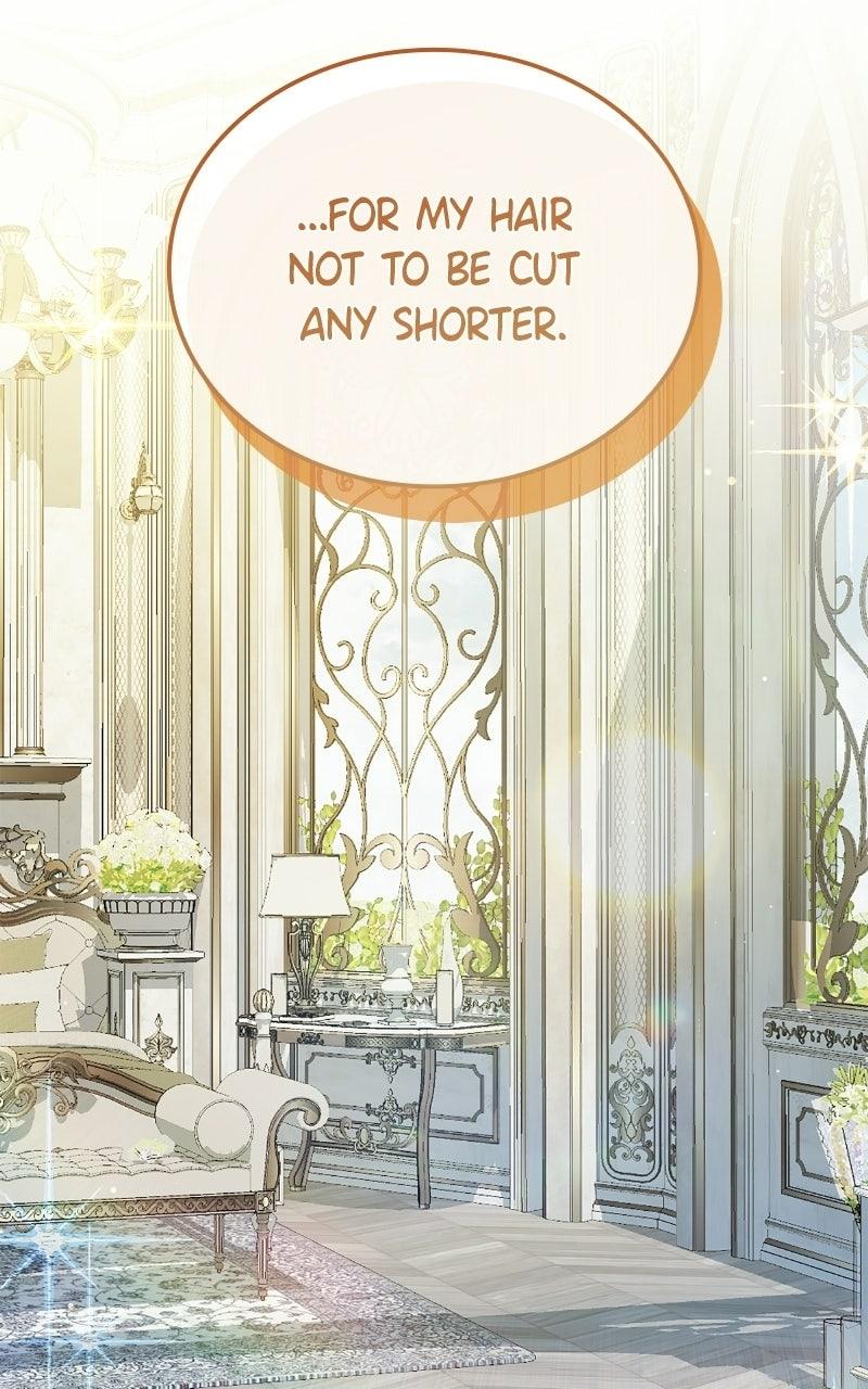 I'll Be Anything You Desire Chapter 8 - Page 68