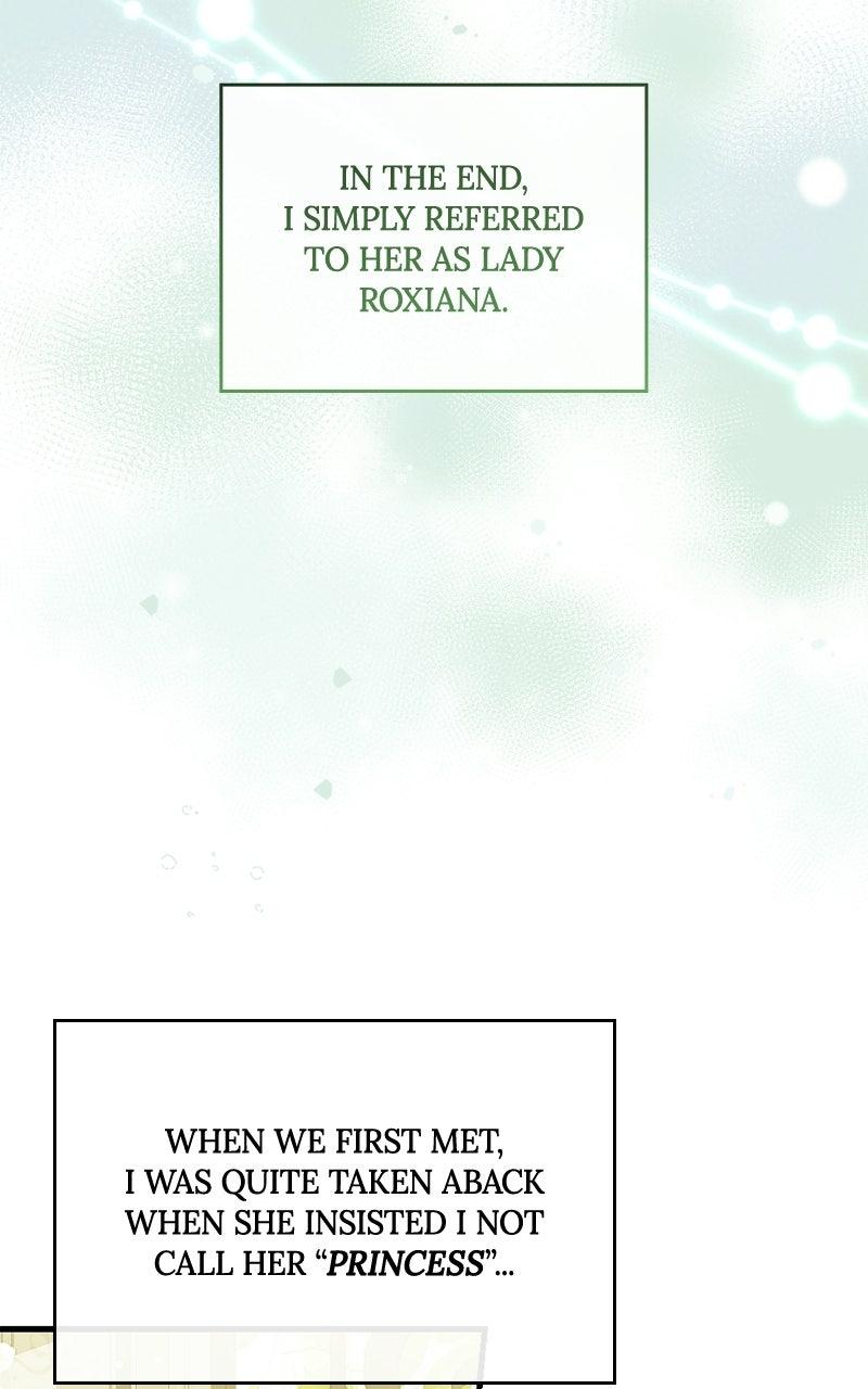 I'll Be Anything You Desire Chapter 8 - Page 72