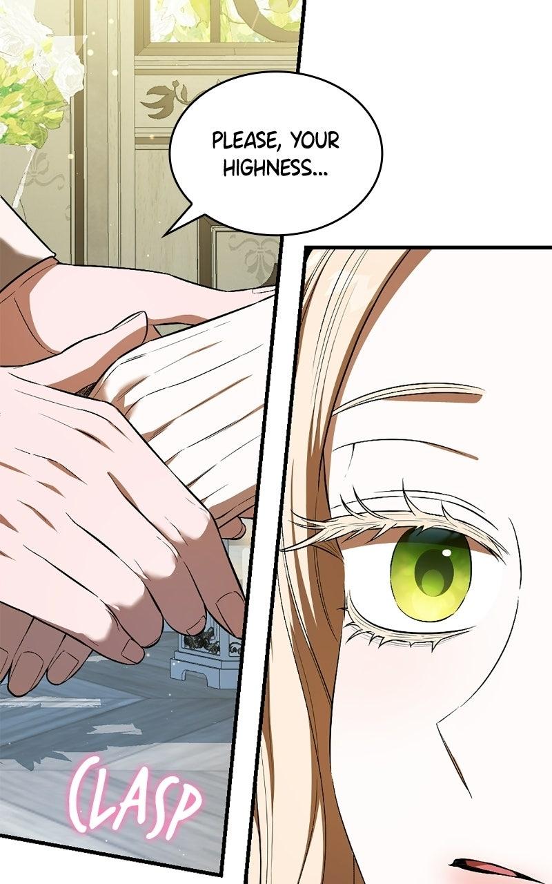 I'll Be Anything You Desire Chapter 8 - Page 73