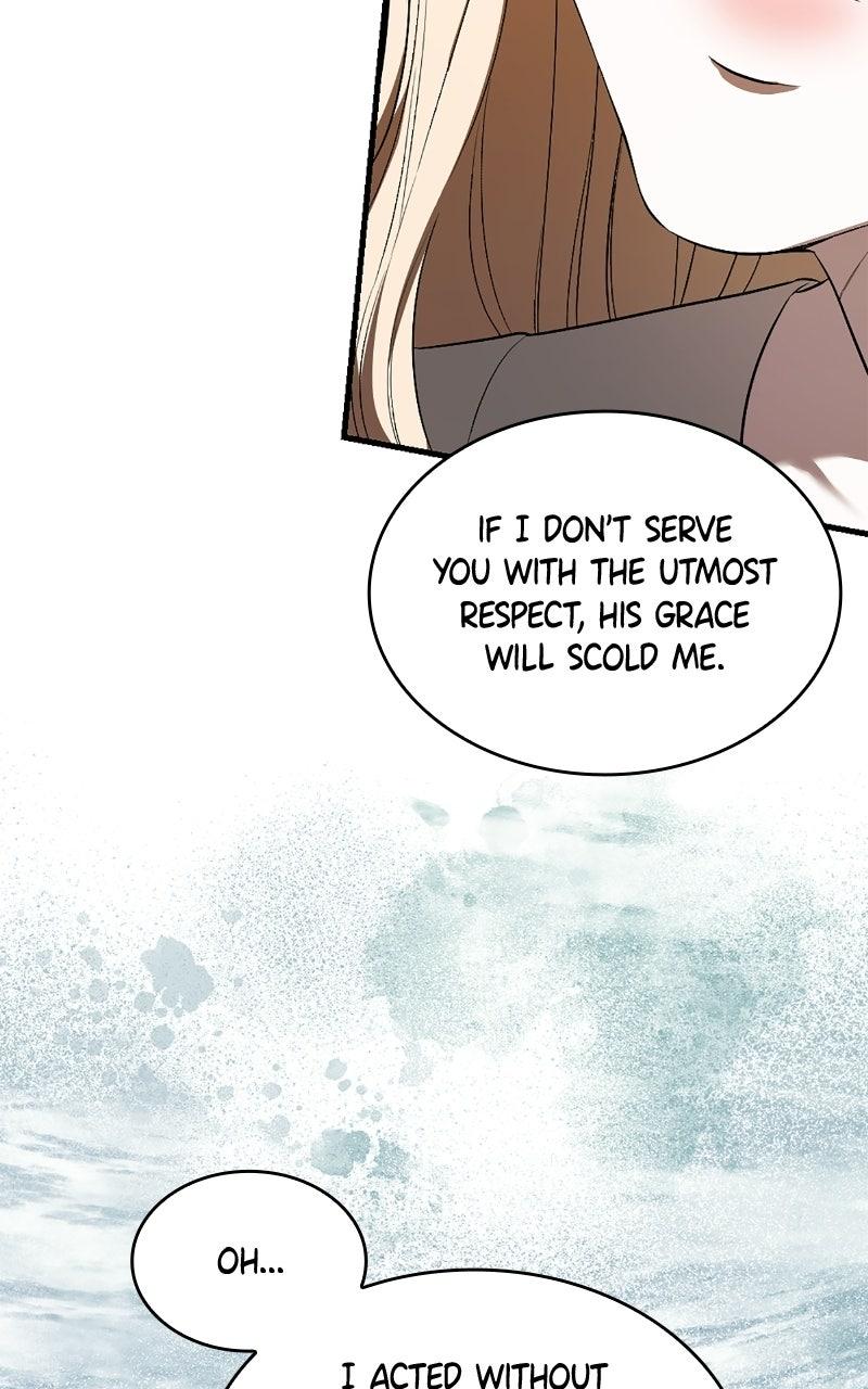 I'll Be Anything You Desire Chapter 8 - Page 74