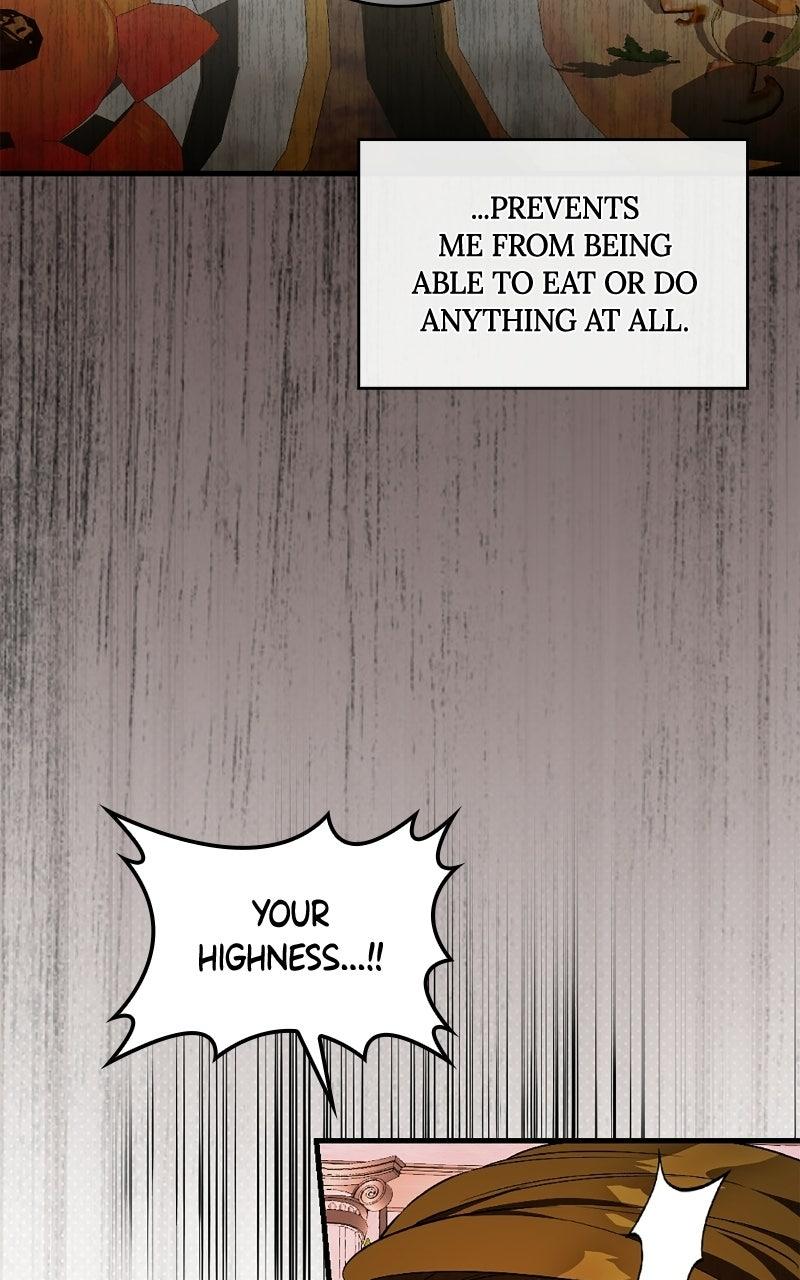 I'll Be Anything You Desire Chapter 8 - Page 85