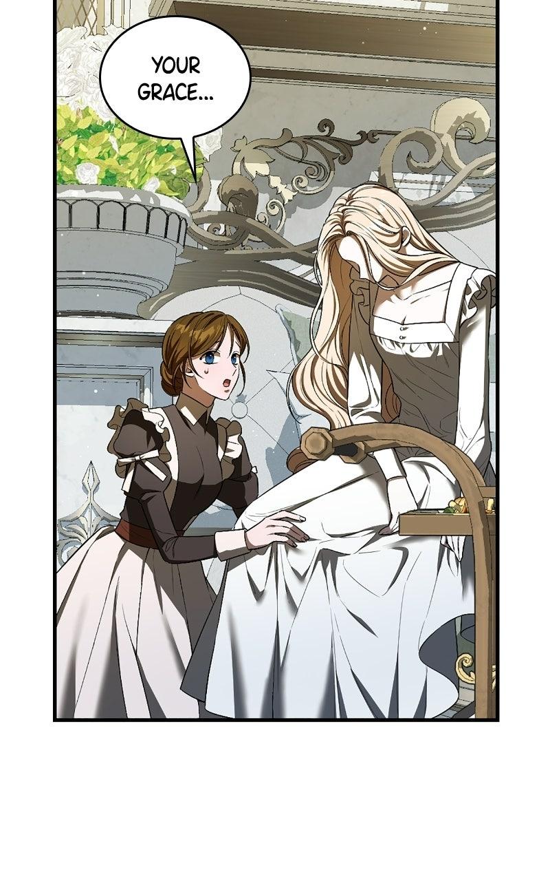 I'll Be Anything You Desire Chapter 8 - Page 95