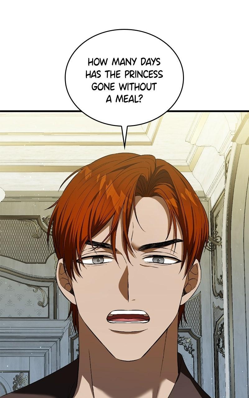 I'll Be Anything You Desire Chapter 8 - Page 96