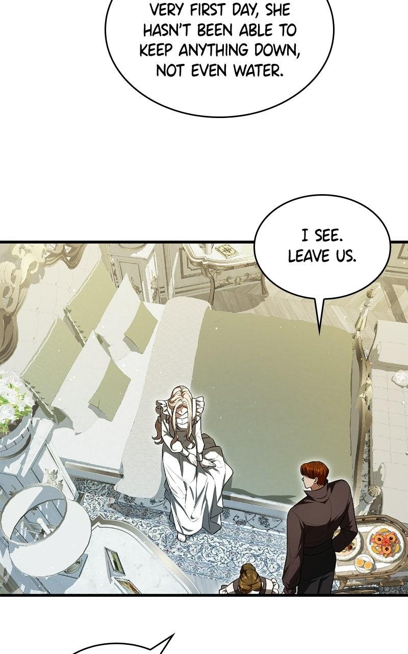 I'll Be Anything You Desire Chapter 8 - Page 98