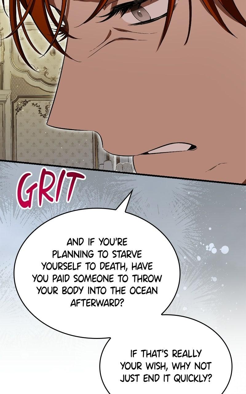 I'll Be Anything You Desire Chapter 8 - Page 105