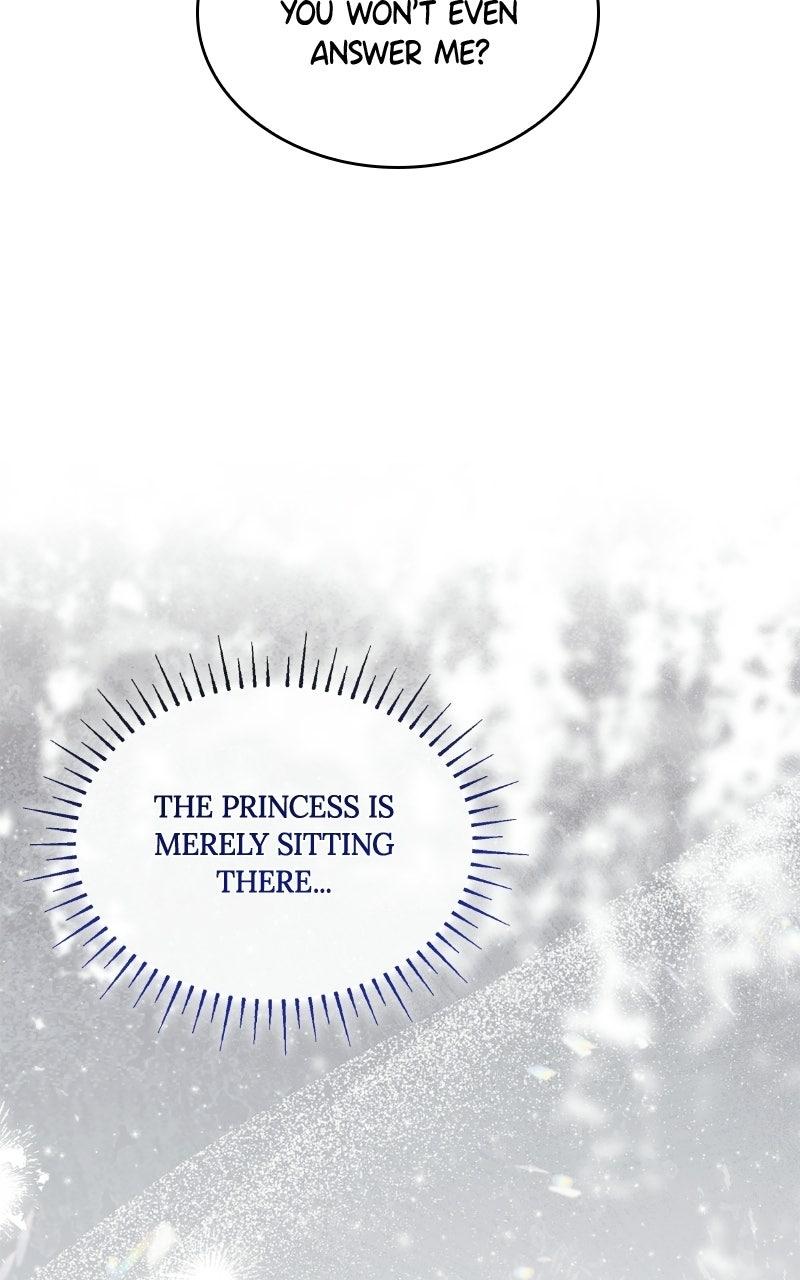 I'll Be Anything You Desire Chapter 8 - Page 109