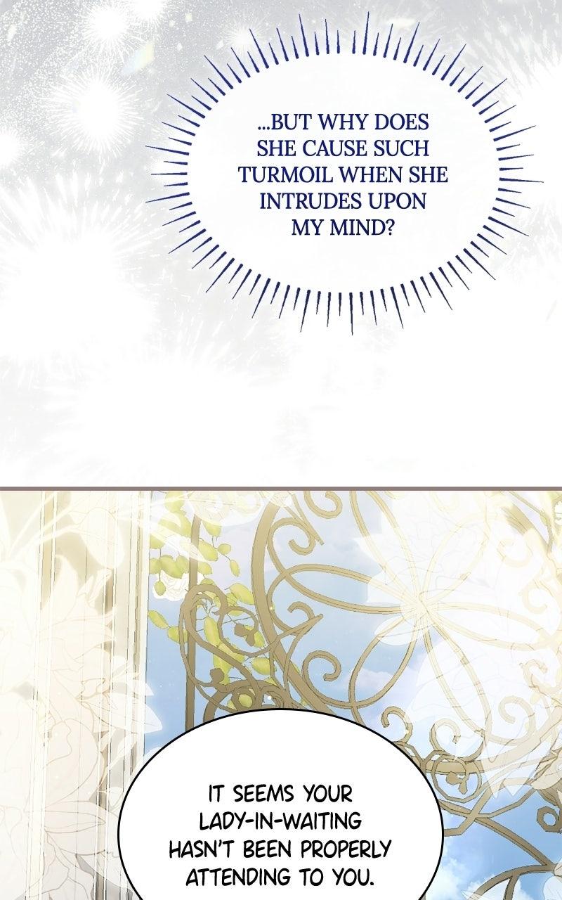 I'll Be Anything You Desire Chapter 8 - Page 110