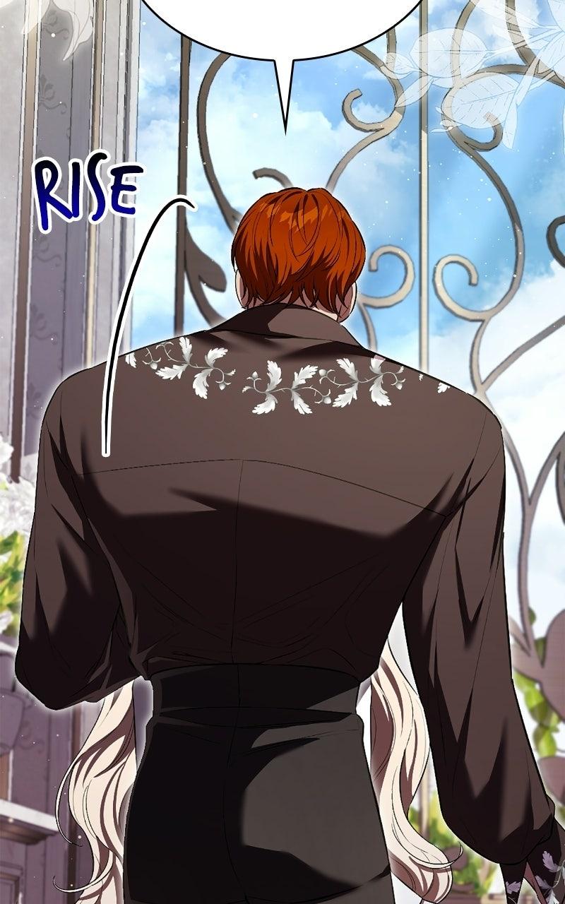 I'll Be Anything You Desire Chapter 8 - Page 111