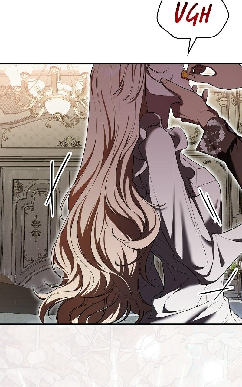 I'll Be Anything You Desire Chapter 8 - Page 116