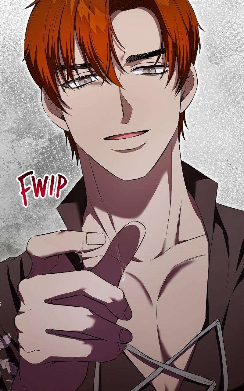 I'll Be Anything You Desire Chapter 8 - Page 119