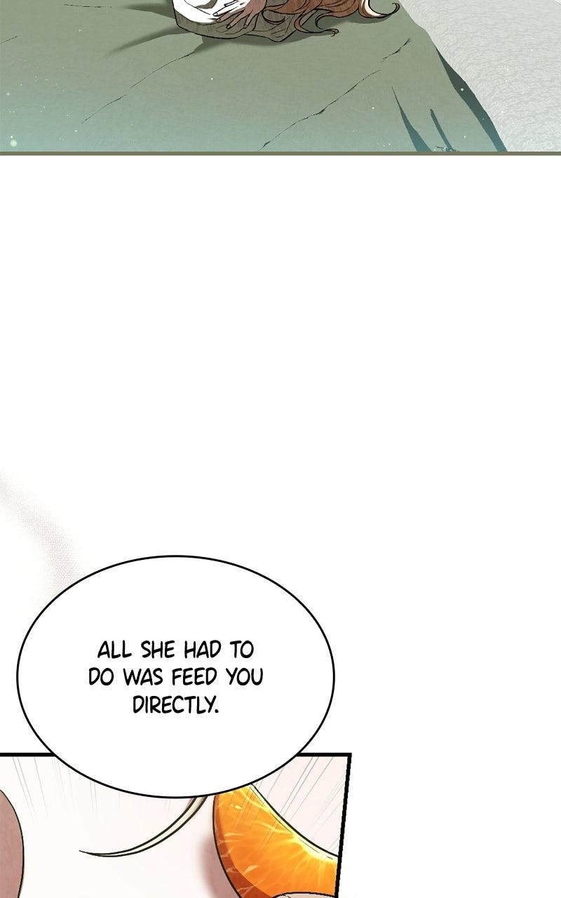 I'll Be Anything You Desire Chapter 9 - Page 4