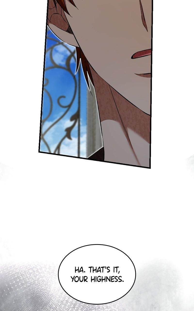 I'll Be Anything You Desire Chapter 9 - Page 8