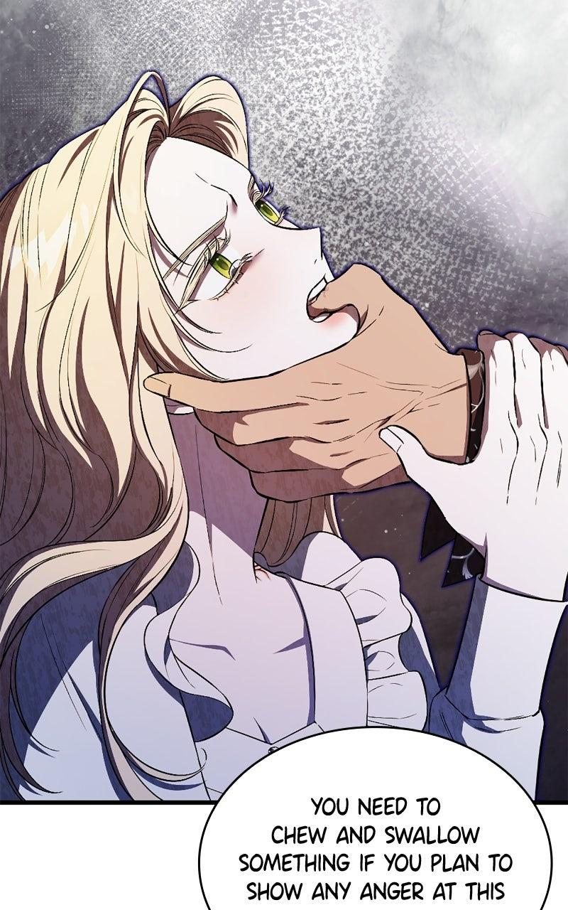 I'll Be Anything You Desire Chapter 9 - Page 9