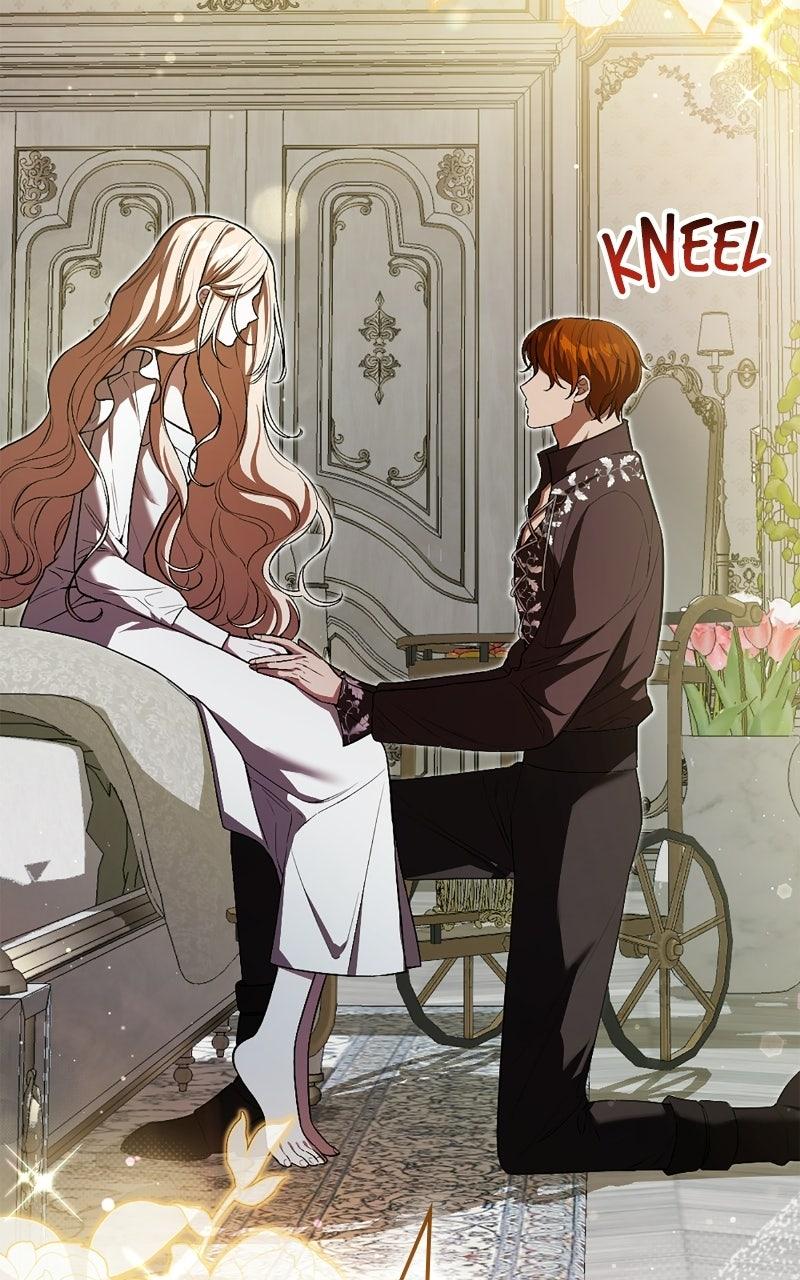 I'll Be Anything You Desire Chapter 9 - Page 18