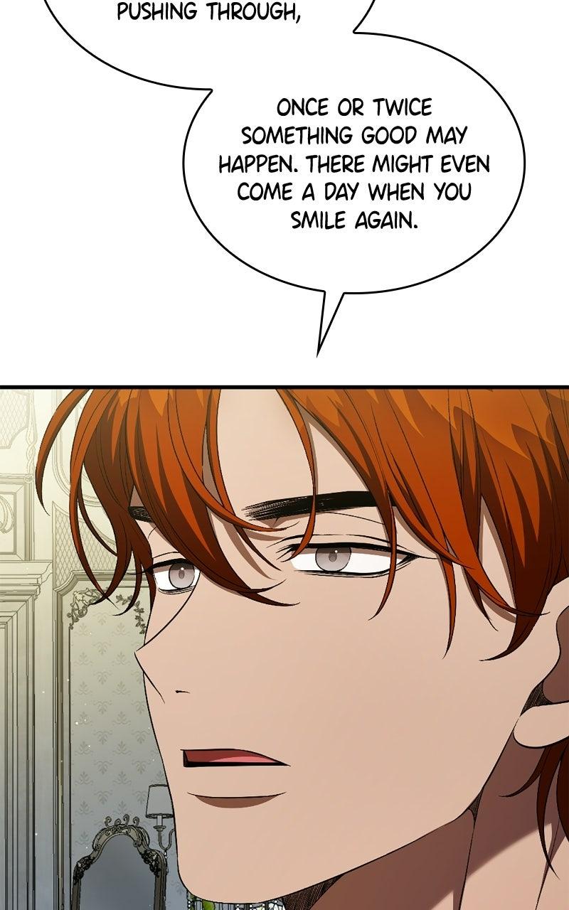 I'll Be Anything You Desire Chapter 9 - Page 20