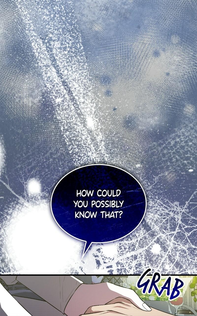 I'll Be Anything You Desire Chapter 9 - Page 25