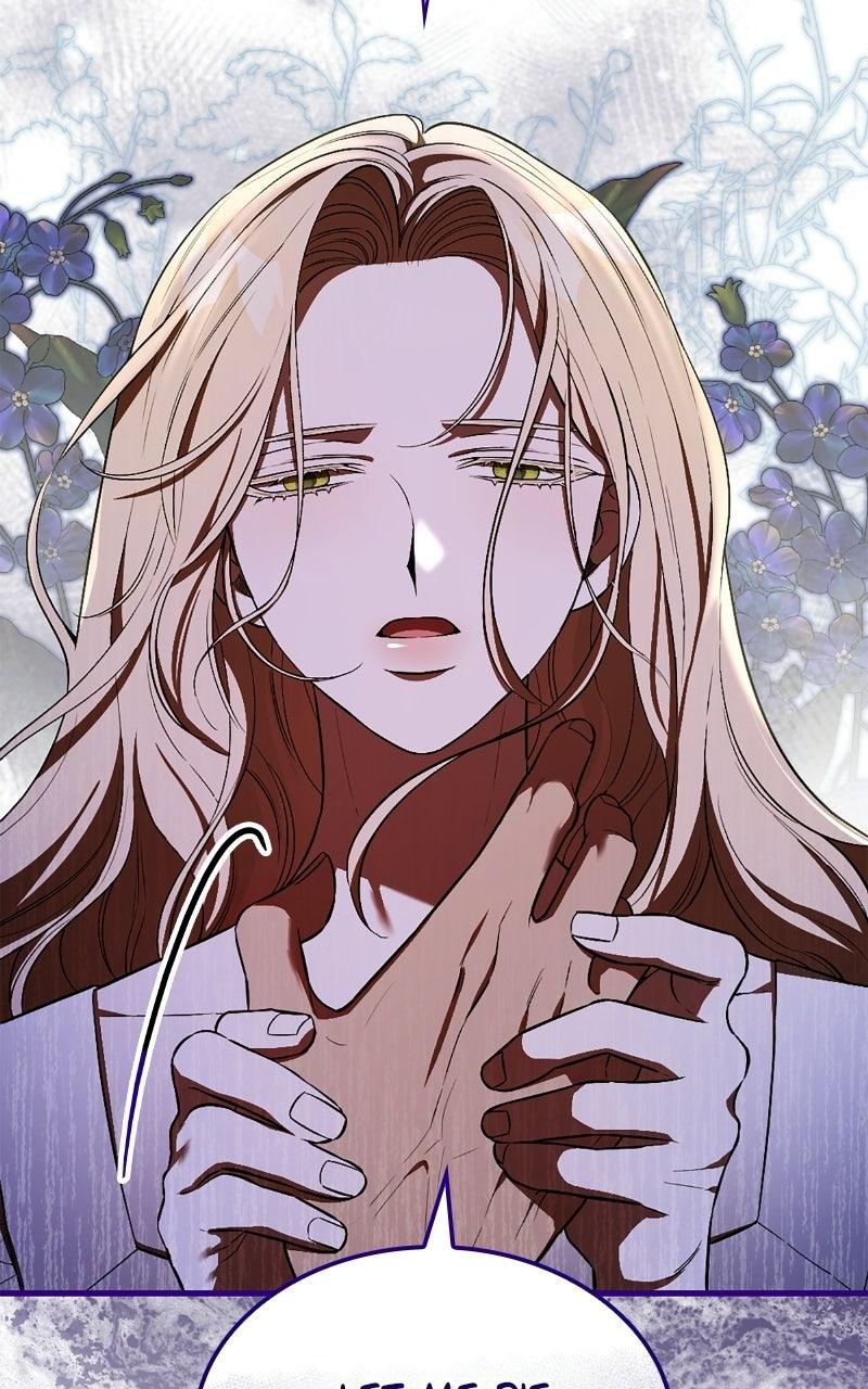 I'll Be Anything You Desire Chapter 9 - Page 27