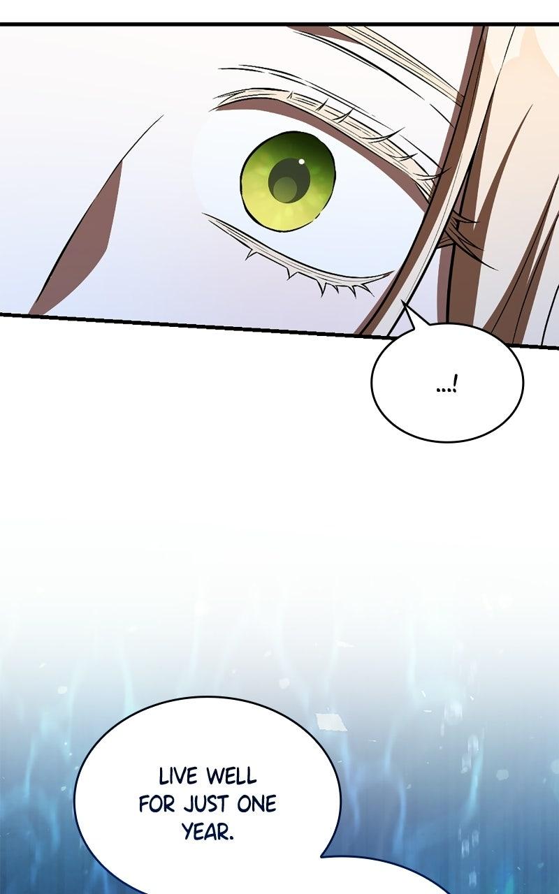 I'll Be Anything You Desire Chapter 9 - Page 31