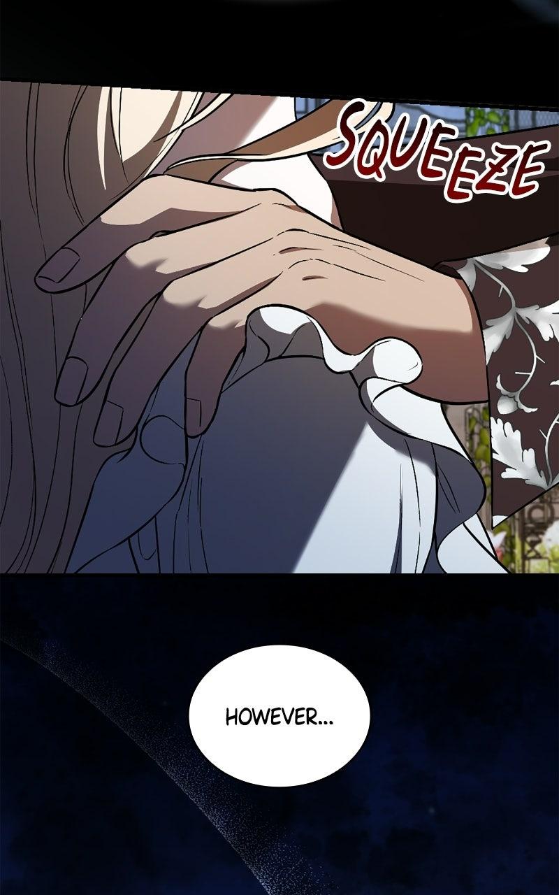 I'll Be Anything You Desire Chapter 9 - Page 34