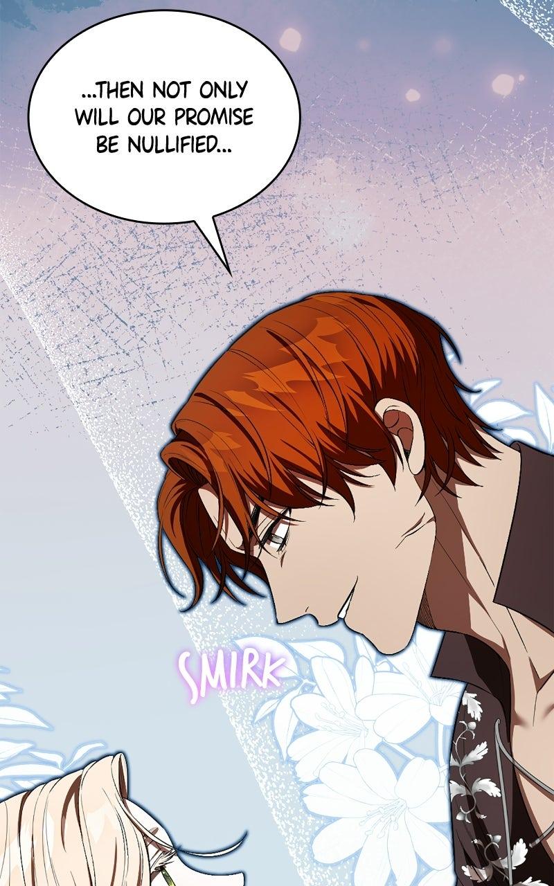 I'll Be Anything You Desire Chapter 9 - Page 36