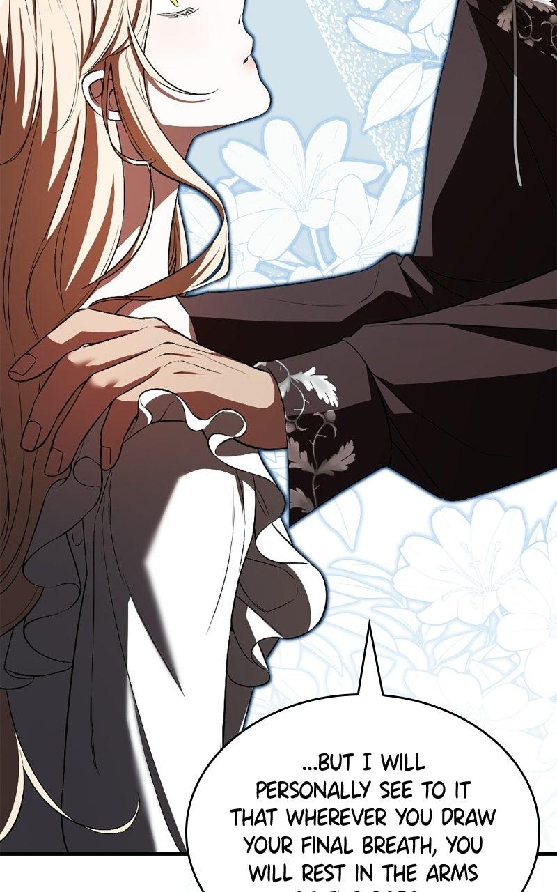 I'll Be Anything You Desire Chapter 9 - Page 37