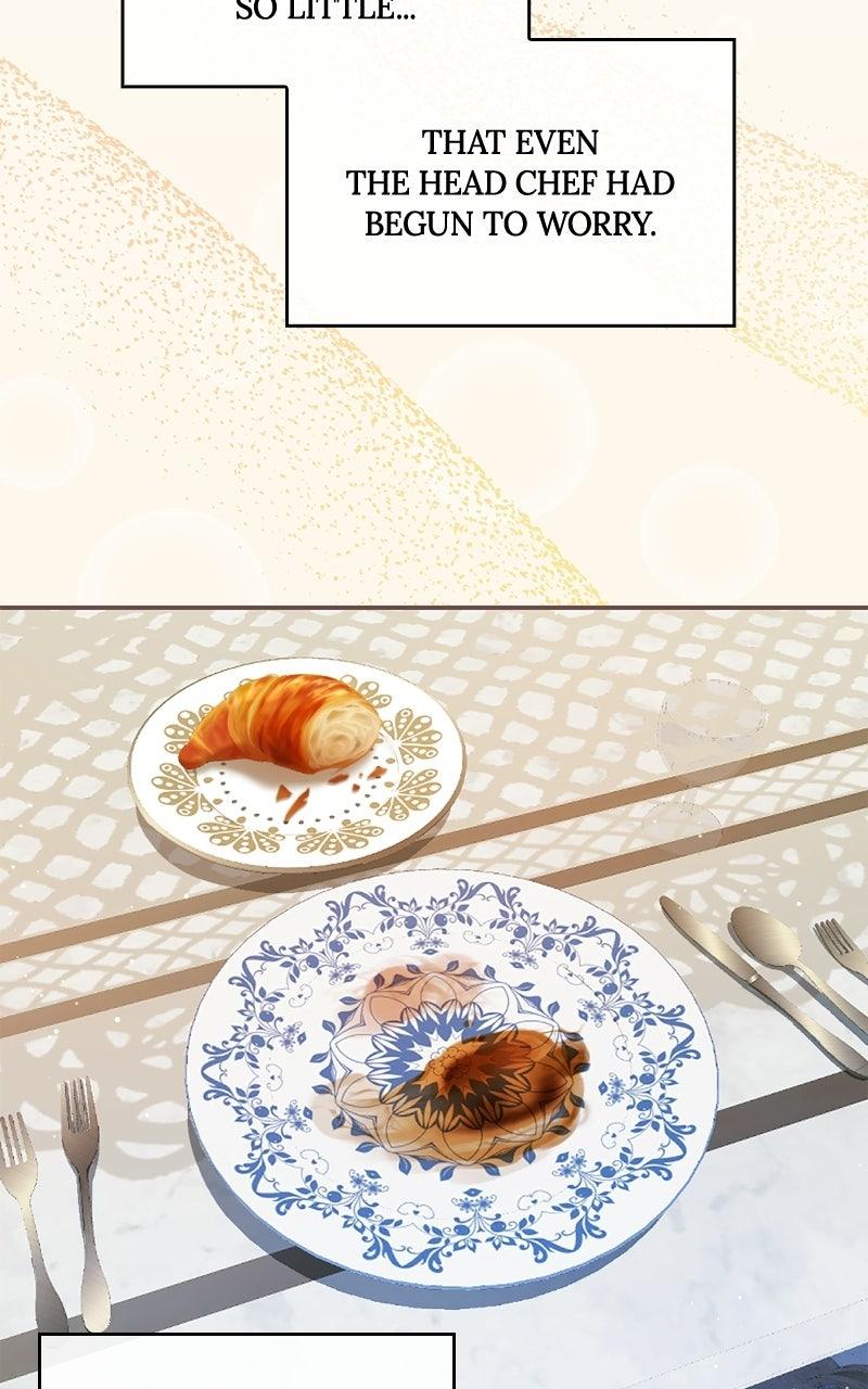 I'll Be Anything You Desire Chapter 9 - Page 47