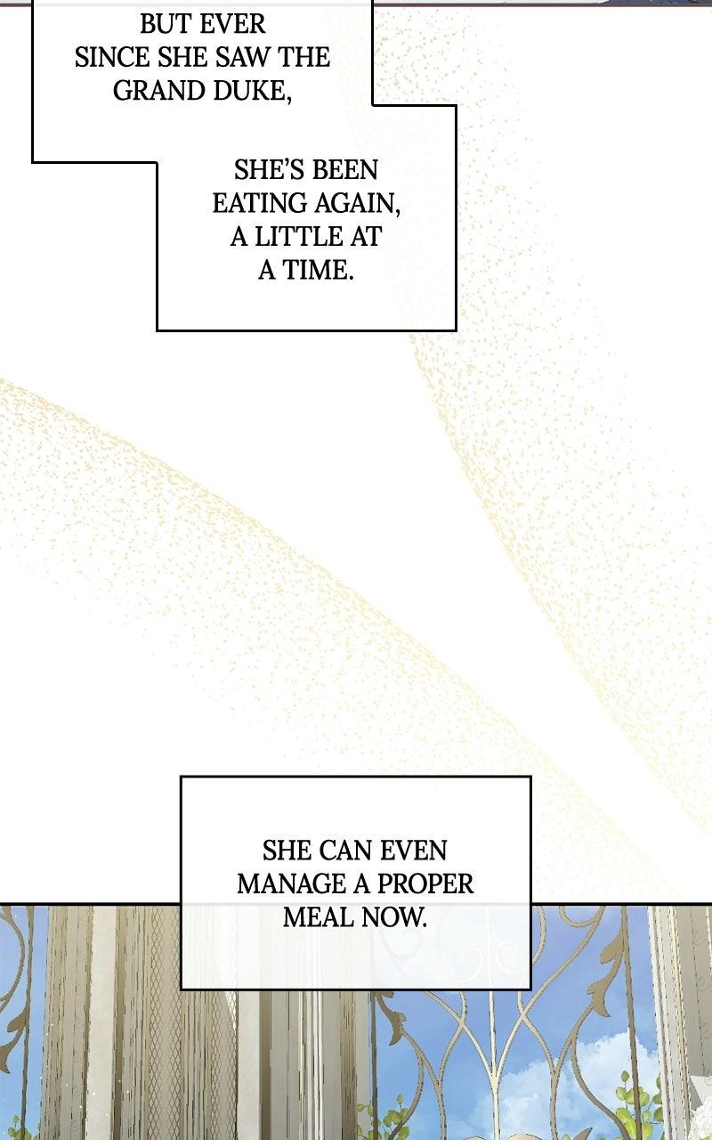 I'll Be Anything You Desire Chapter 9 - Page 48