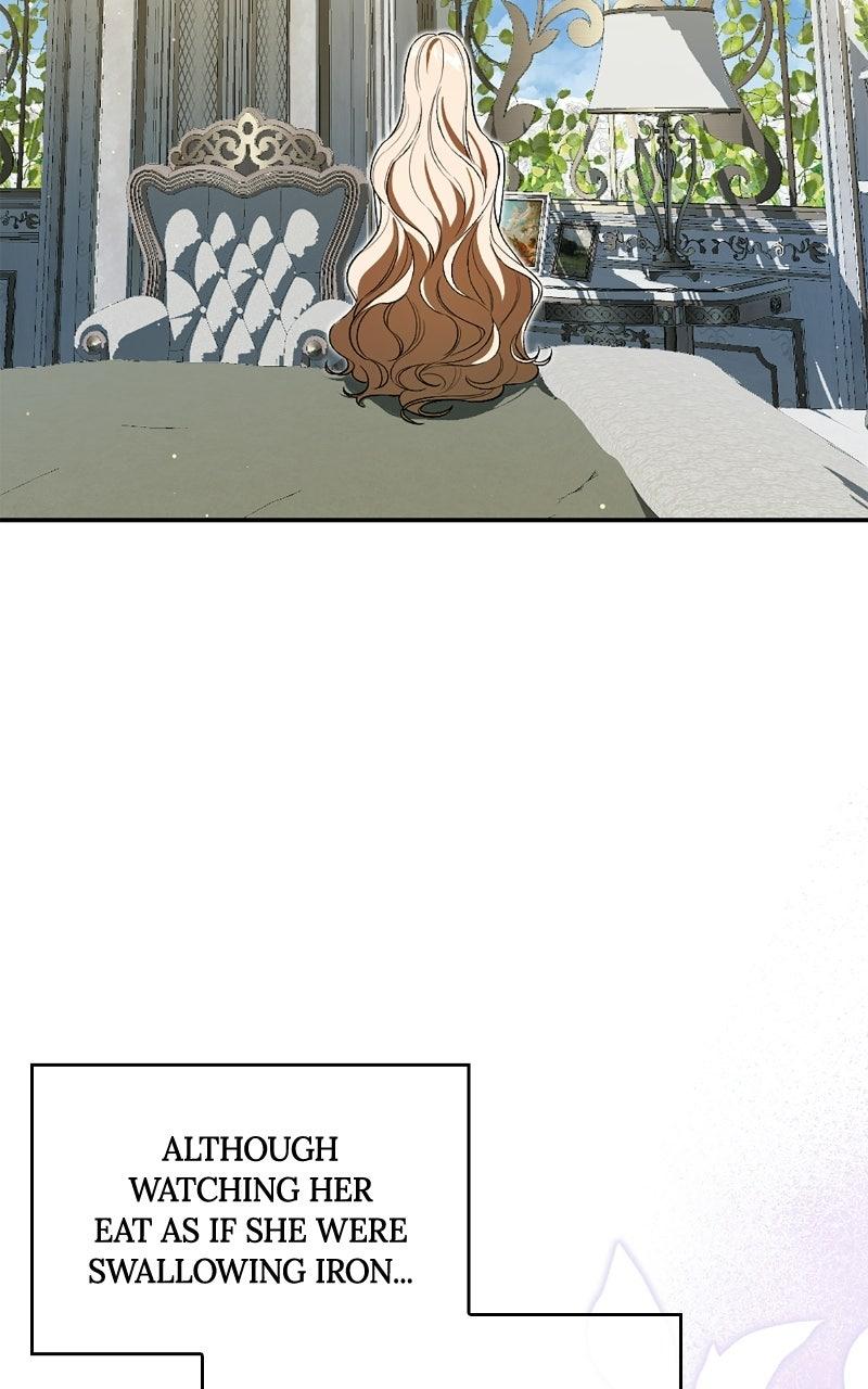 I'll Be Anything You Desire Chapter 9 - Page 49