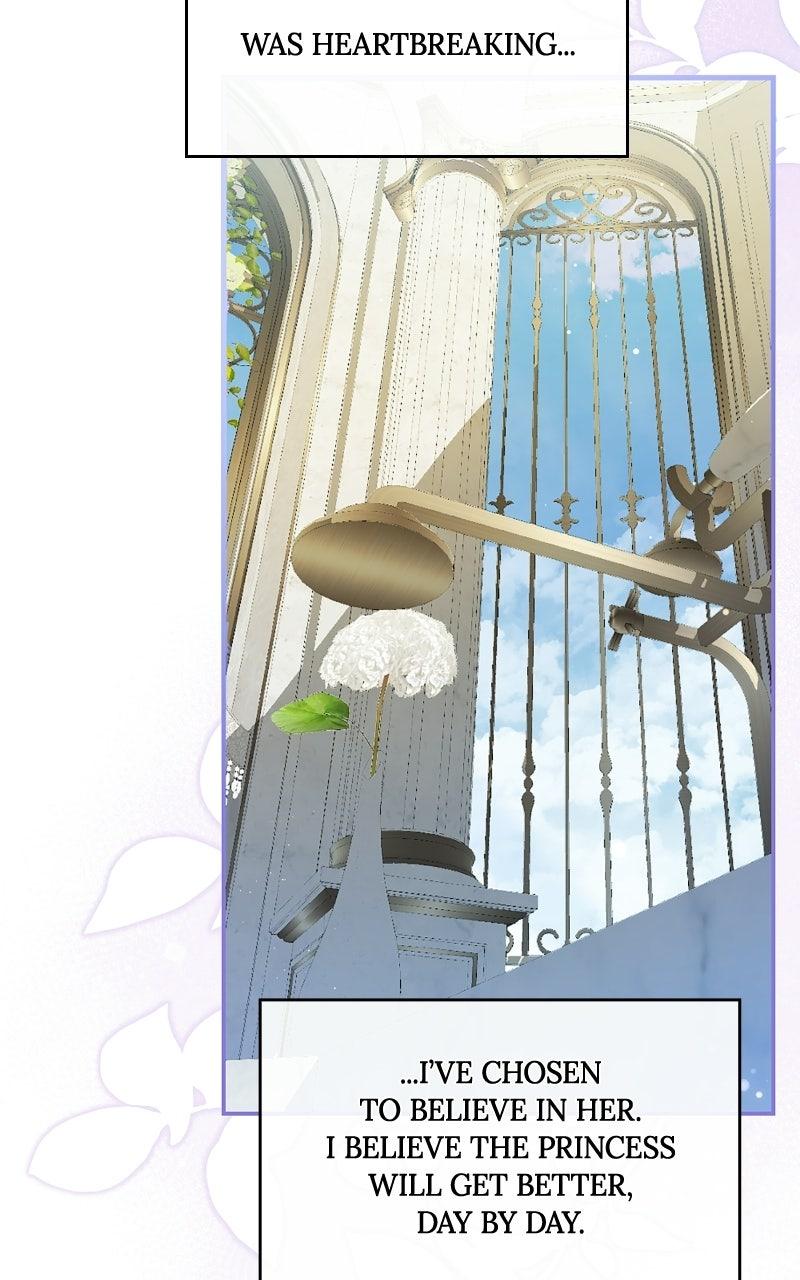 I'll Be Anything You Desire Chapter 9 - Page 50