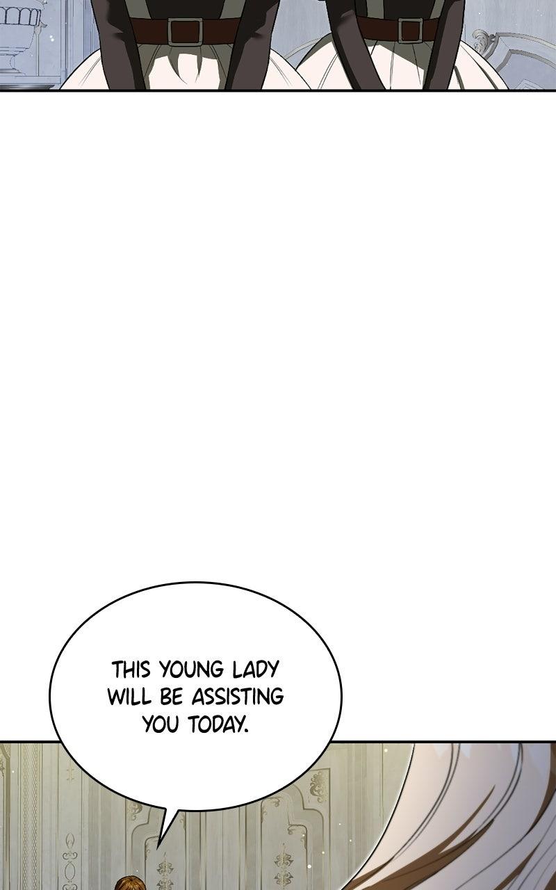 I'll Be Anything You Desire Chapter 9 - Page 52