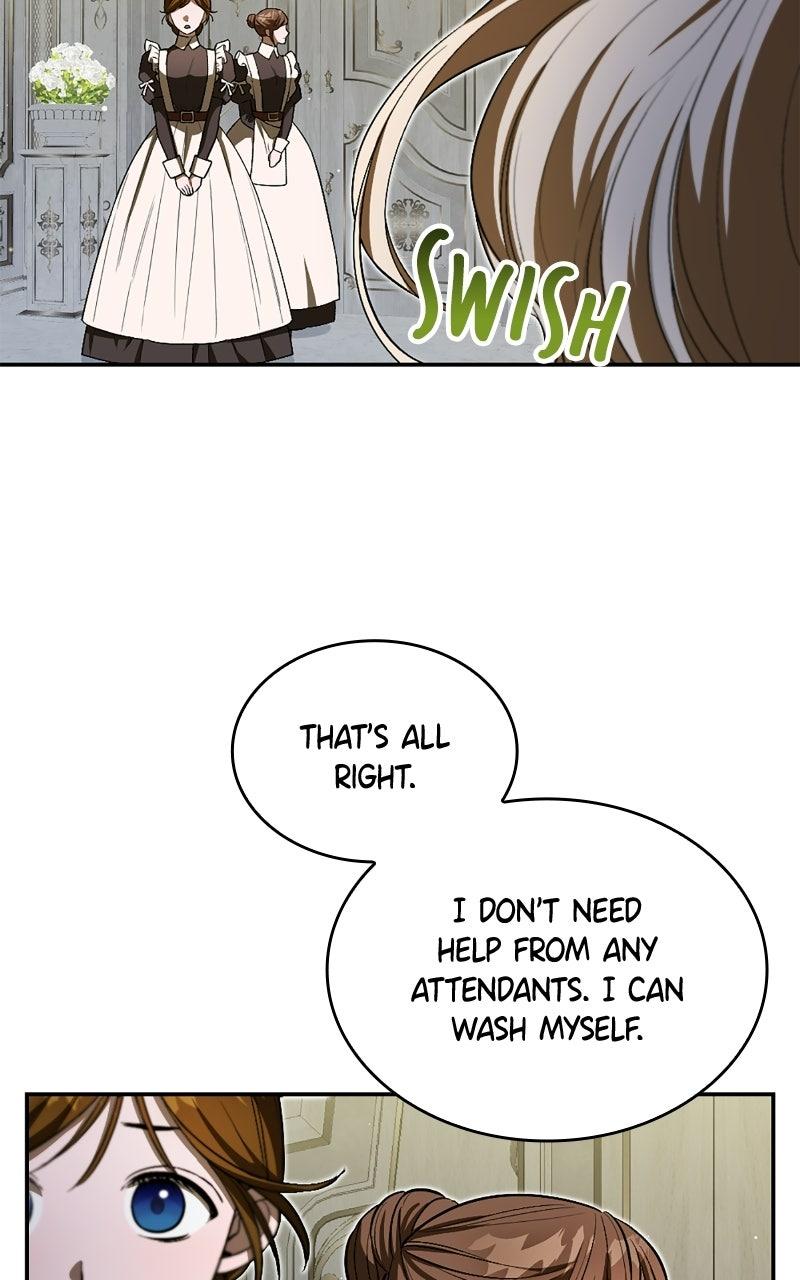 I'll Be Anything You Desire Chapter 9 - Page 53