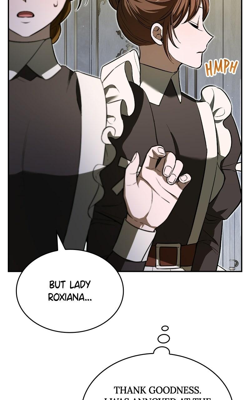 I'll Be Anything You Desire Chapter 9 - Page 54