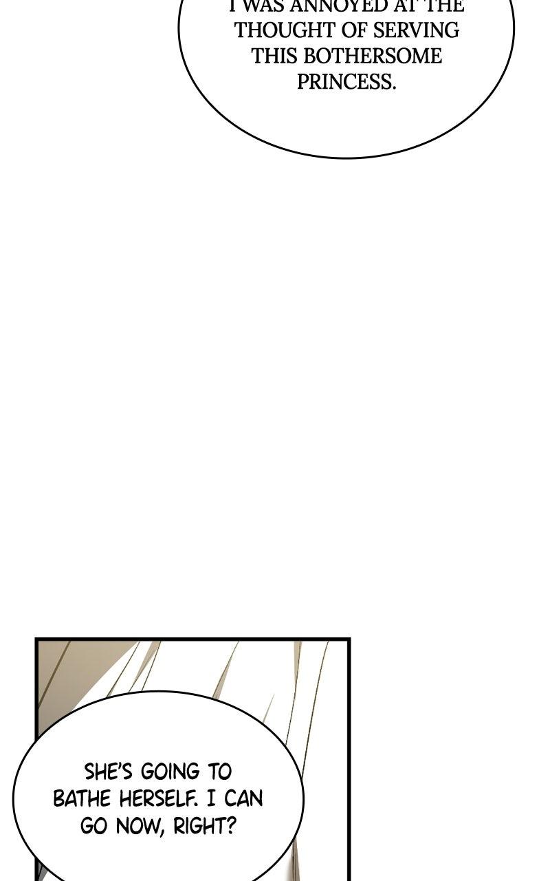 I'll Be Anything You Desire Chapter 9 - Page 55