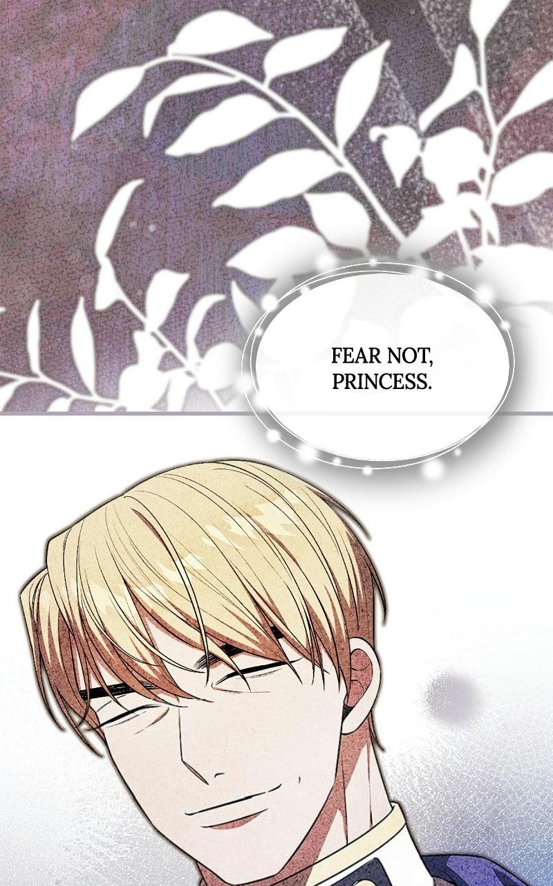 I'll Be Anything You Desire Chapter 9 - Page 68