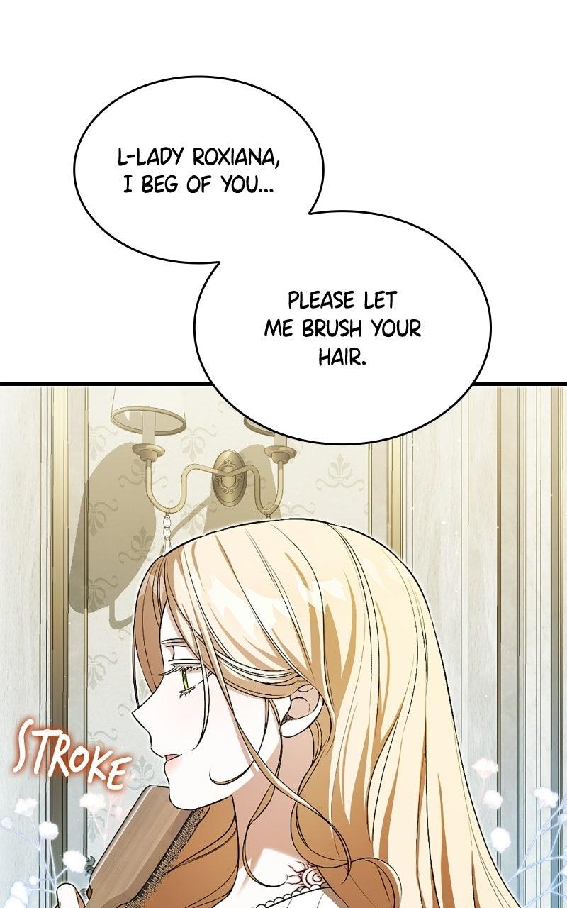 I'll Be Anything You Desire Chapter 9 - Page 81