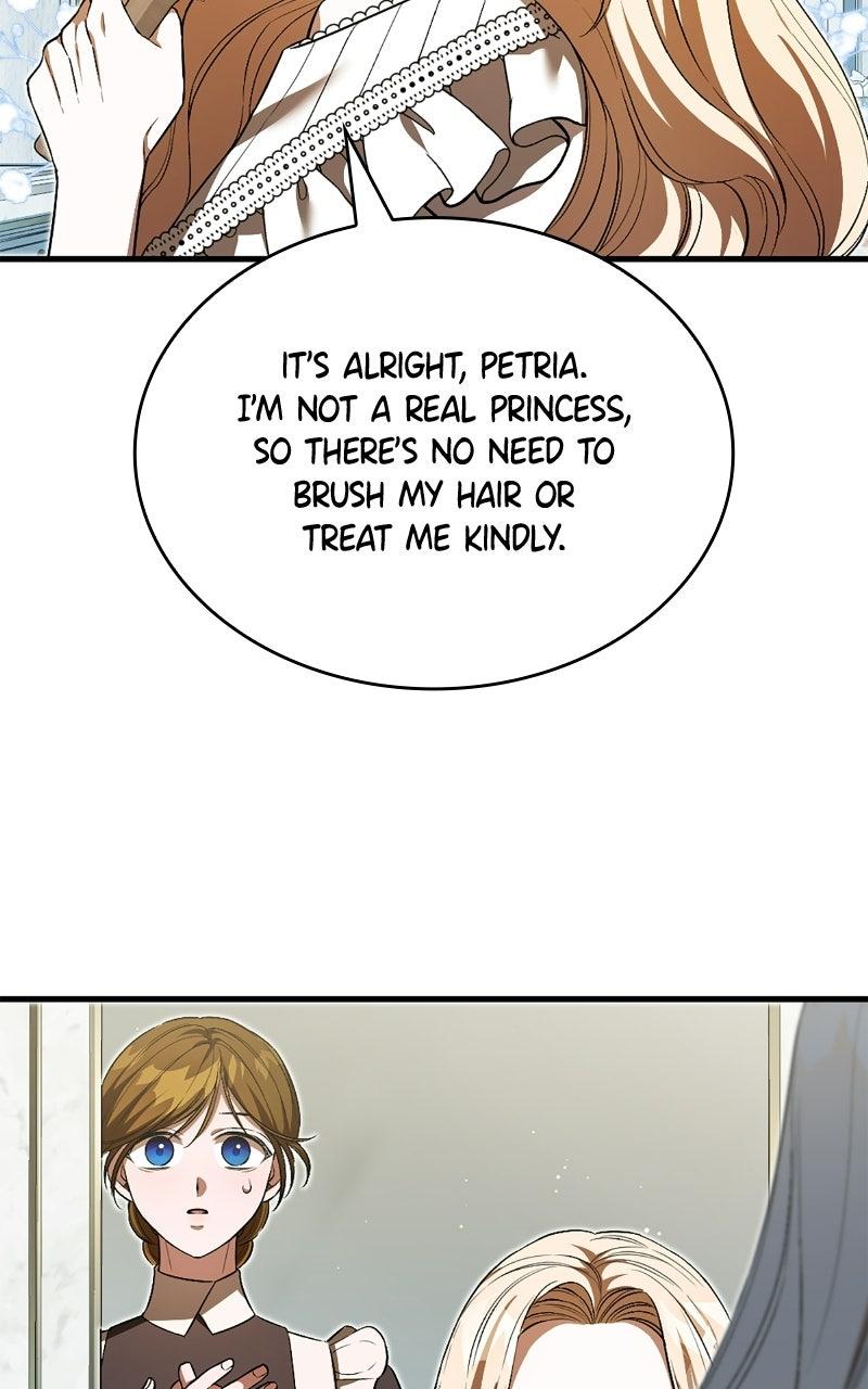 I'll Be Anything You Desire Chapter 9 - Page 82