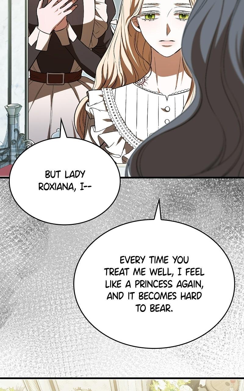 I'll Be Anything You Desire Chapter 9 - Page 83