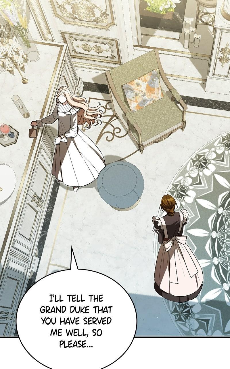 I'll Be Anything You Desire Chapter 9 - Page 84