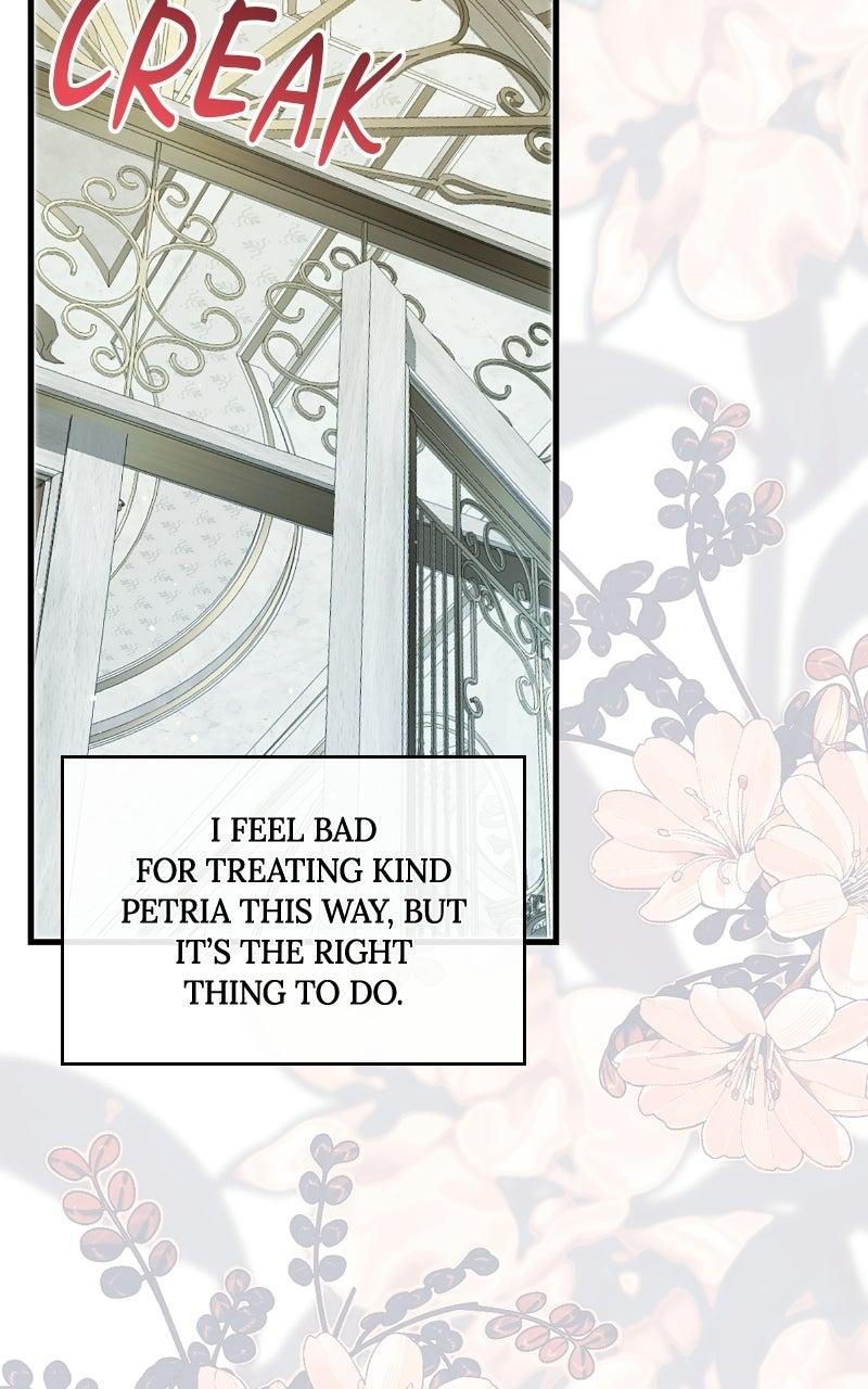 I'll Be Anything You Desire Chapter 9 - Page 87