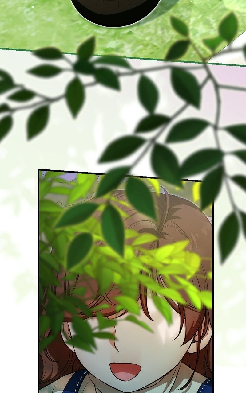 I'll Be Anything You Desire Chapter 9 - Page 91