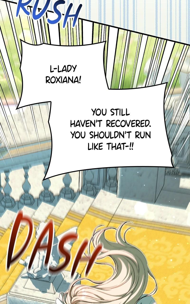 I'll Be Anything You Desire Chapter 9 - Page 94