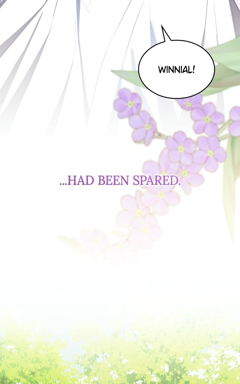 I'll Be Anything You Desire Chapter 9 - Page 104