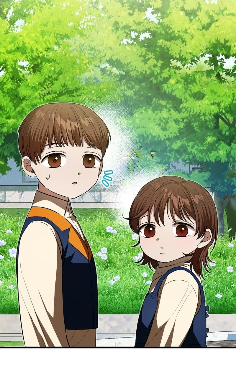 I'll Be Anything You Desire Chapter 9 - Page 105